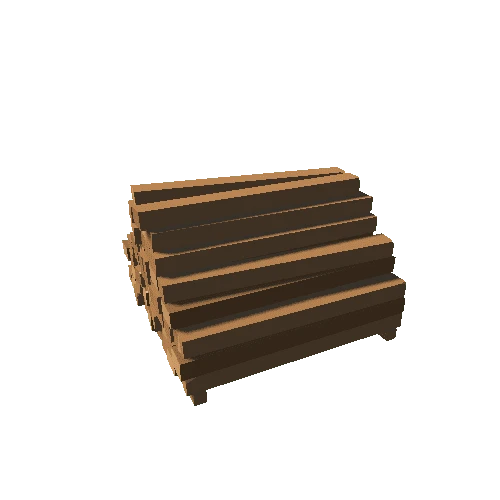 Lumber Stack 2